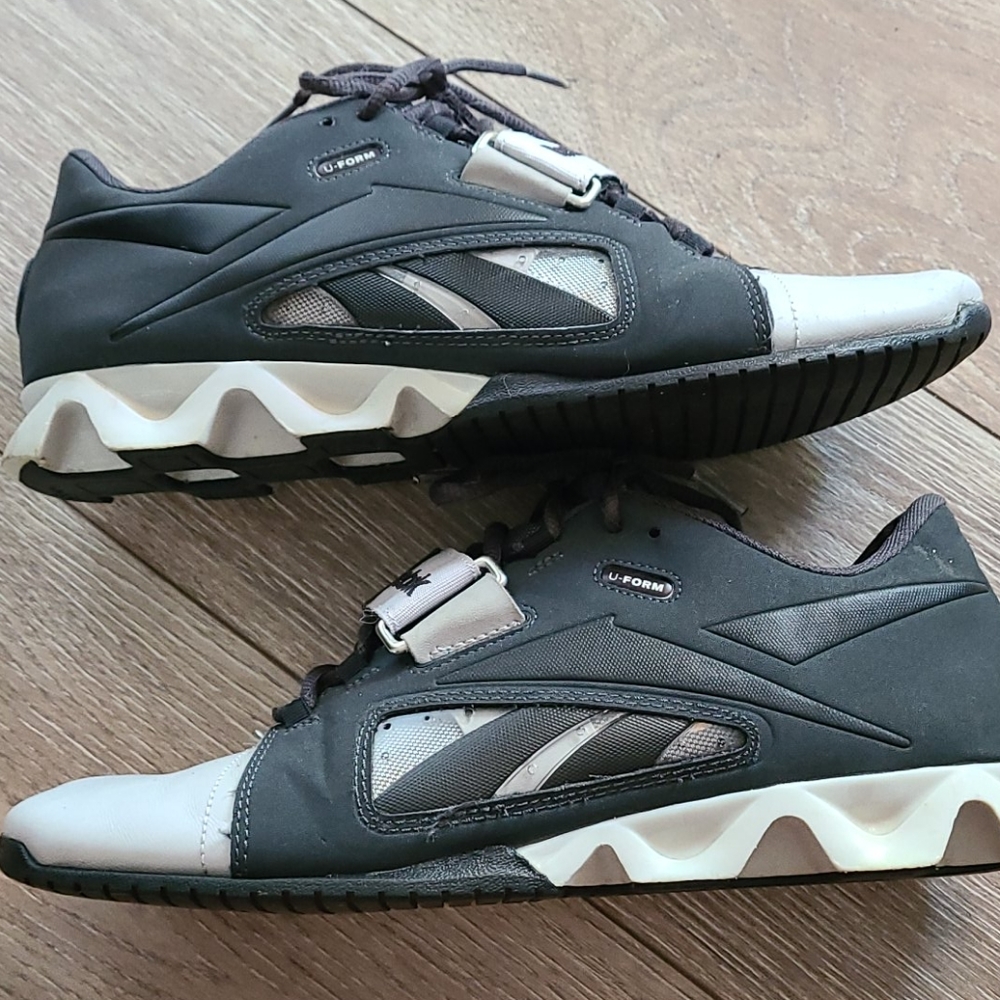 Reebok Lifting shoes